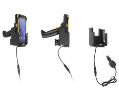 BRODIT Brodit, Titular activo, compatible con: RS38, soporte activo