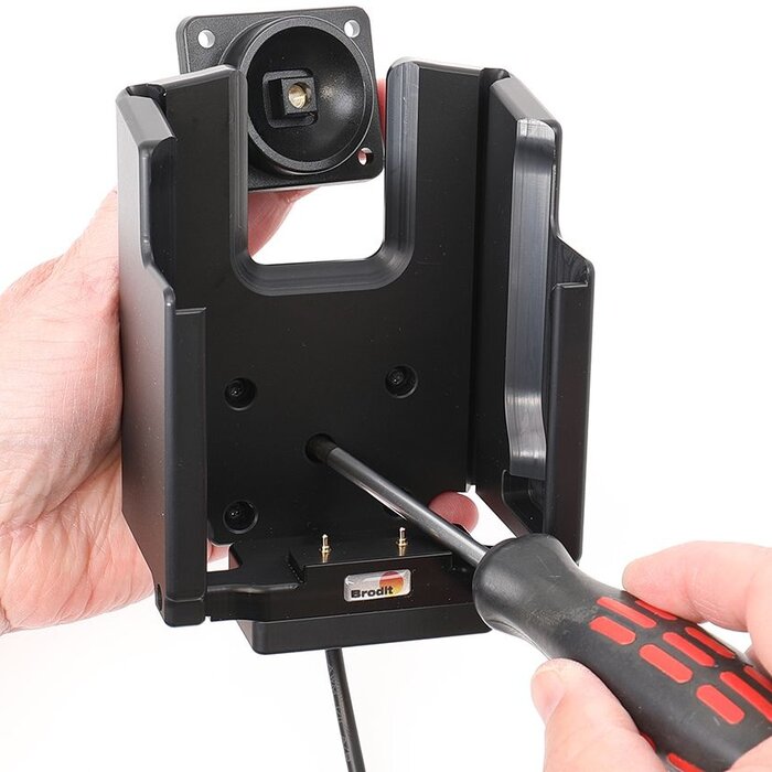 BRODIT 712441 - Brodit, Titular activo