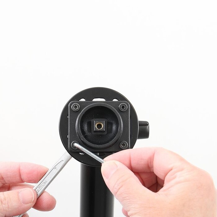 BRODIT 712441 - Brodit, Titular activo