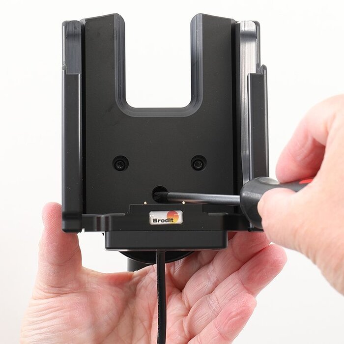 BRODIT 712441 - Brodit, Titular activo