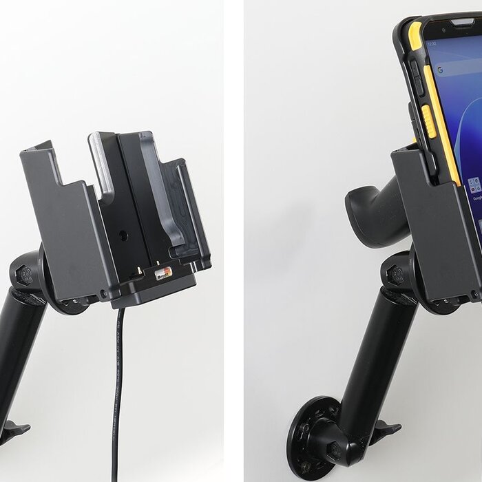 BRODIT 712441 - Brodit, Titular activo