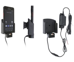 BRODIT 713419 - Aktiv Halterung