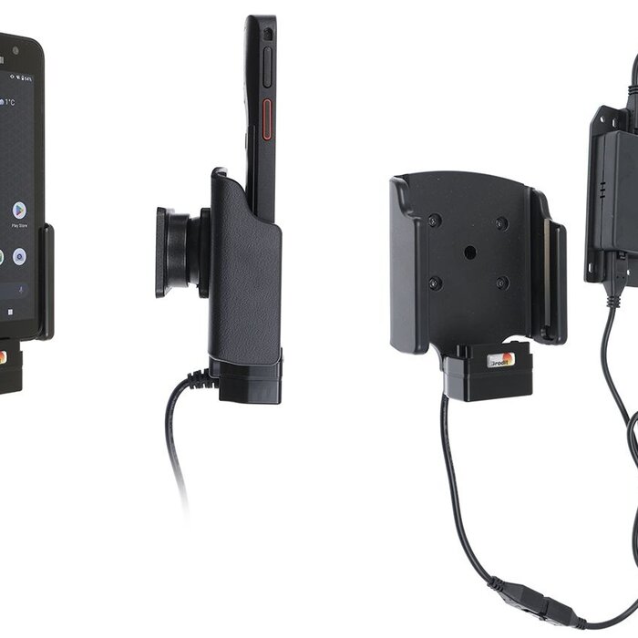 BRODIT 713419 - Active Mount