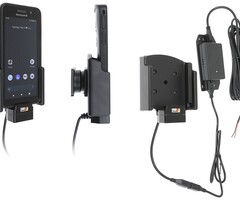 BRODIT 713420 - Titular activo