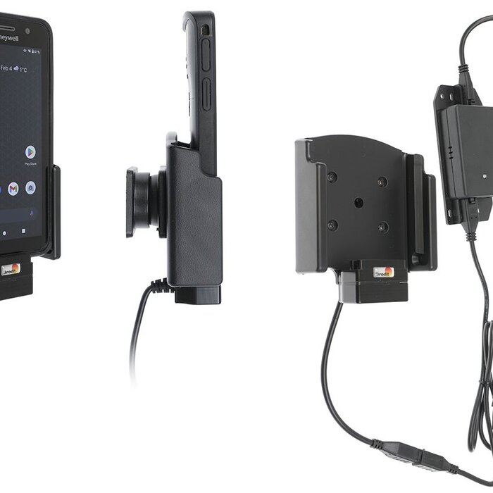 BRODIT 713420 - Titular activo