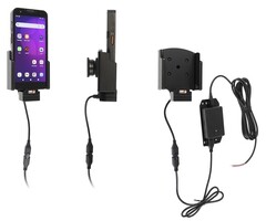 BRODIT 713422 - Brodit active mount, fixed installation