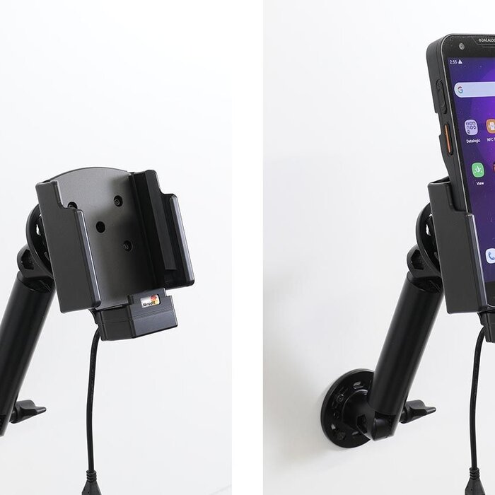 BRODIT 713422 - Brodit active mount, fixed installation