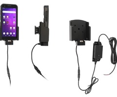 BRODIT 713423 - Supporto attivo Brodit, installazione fissa