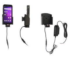 BRODIT 713423 - Supporto attivo Brodit, installazione fissa