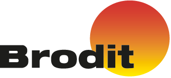 BRODIT 713425 - Brodit, Actieve houder