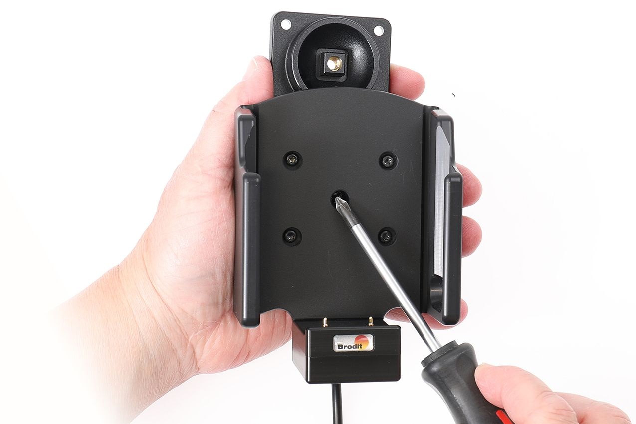 BRODIT 713437 - Brodit, Actieve houder