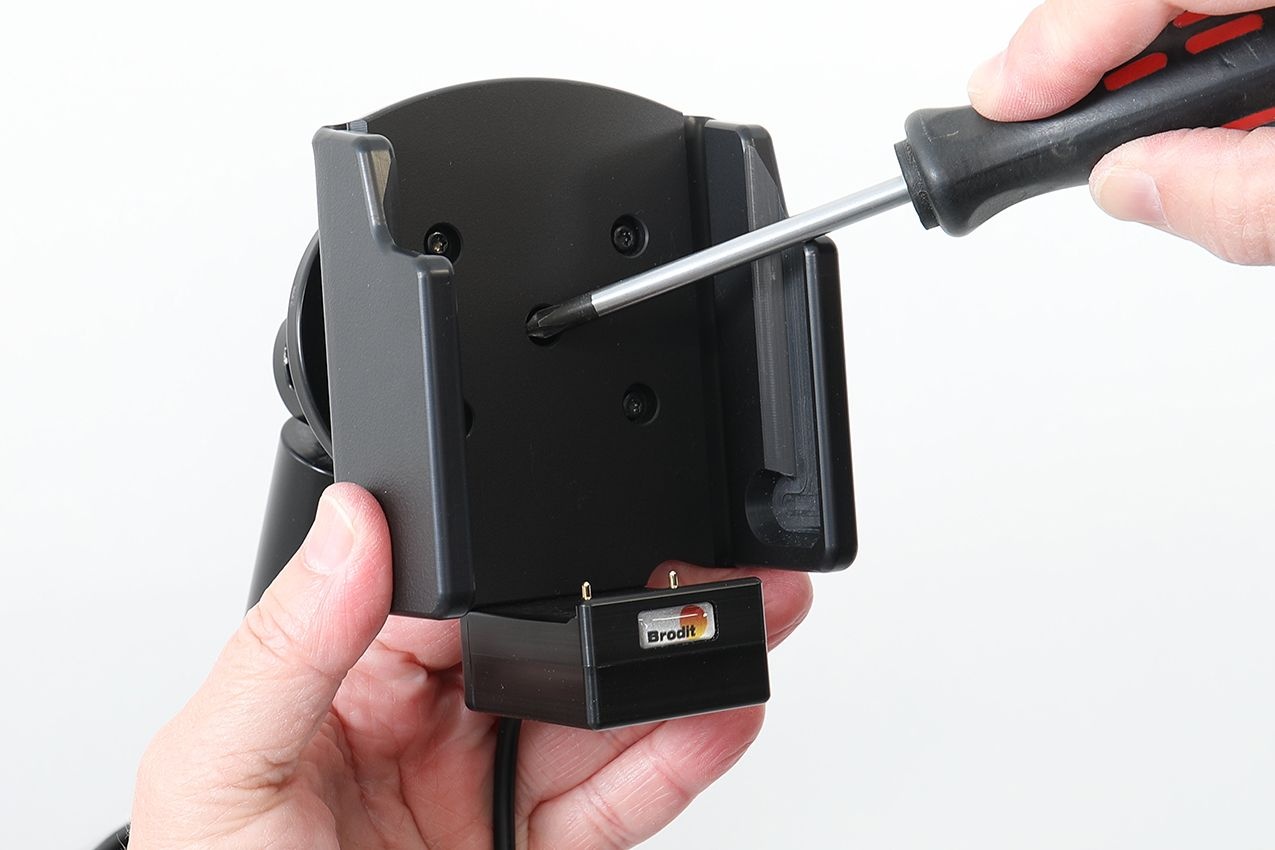 BRODIT 713437 - Brodit, Aktiv Halterung