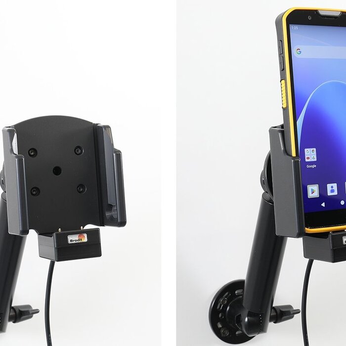 BRODIT 713437 - Brodit, Active Mount