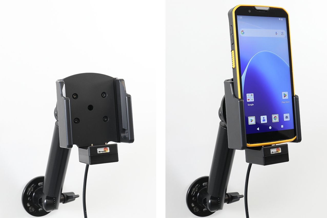 BRODIT 713437 - Brodit, monture active