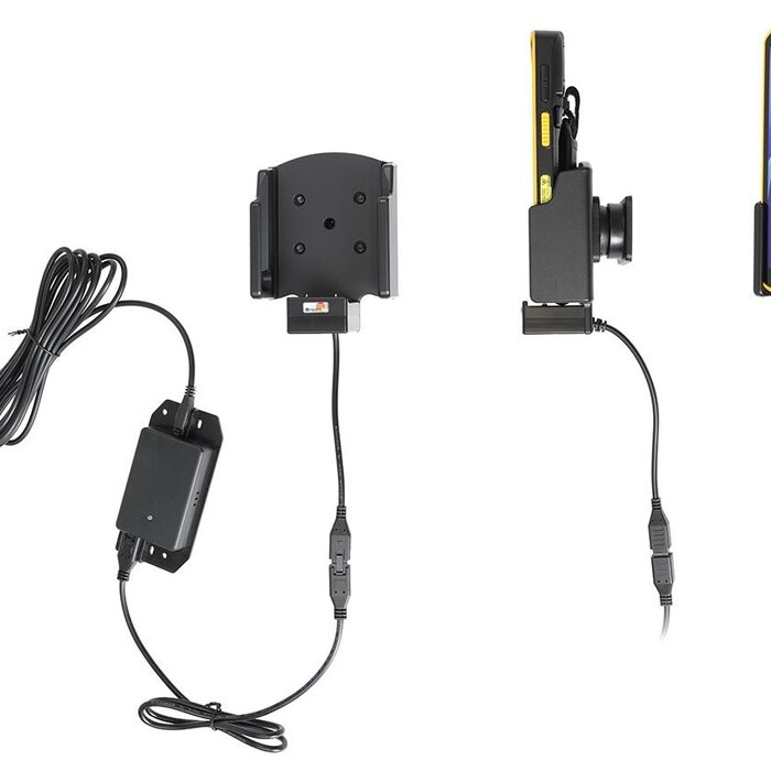 BRODIT 713437 - Brodit, Active Mount