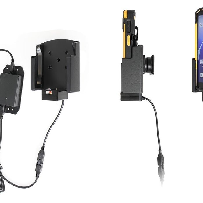 BRODIT 713439 - Brodit, Titular activo