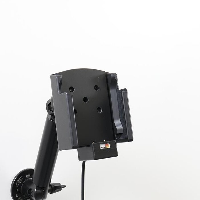 BRODIT 713439 - Brodit, Titular activo