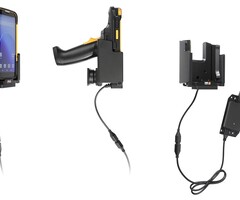 BRODIT 713441 - Brodit, Active Mount