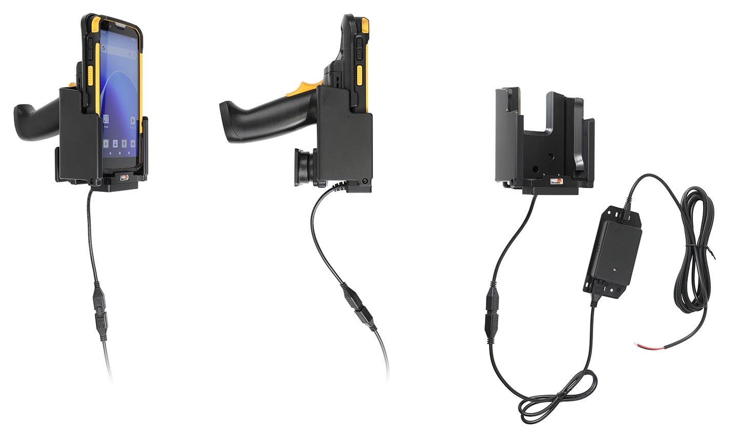 BRODIT 713441 - Brodit, montaggio attivo