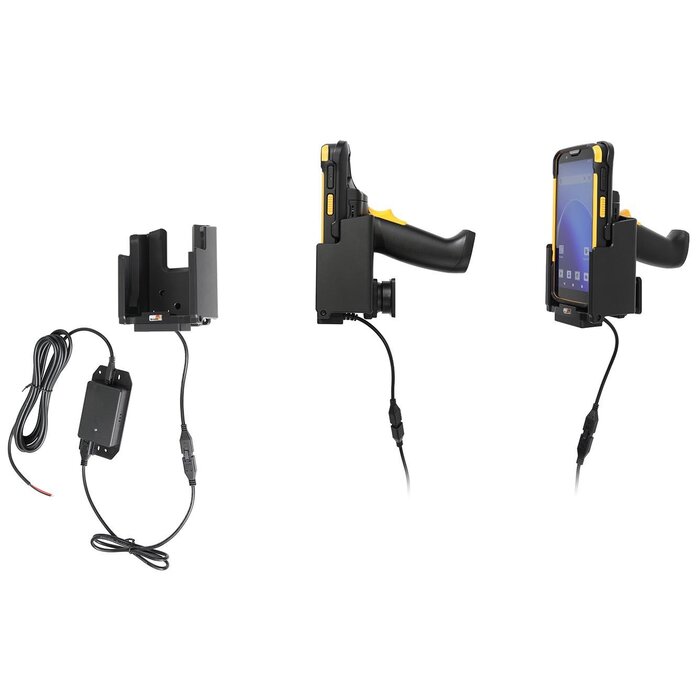 BRODIT 713441 - Brodit, monture active