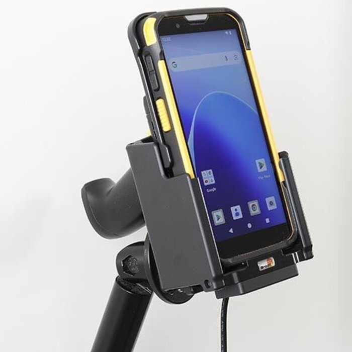 BRODIT 713441 - Brodit, Aktiv Halterung