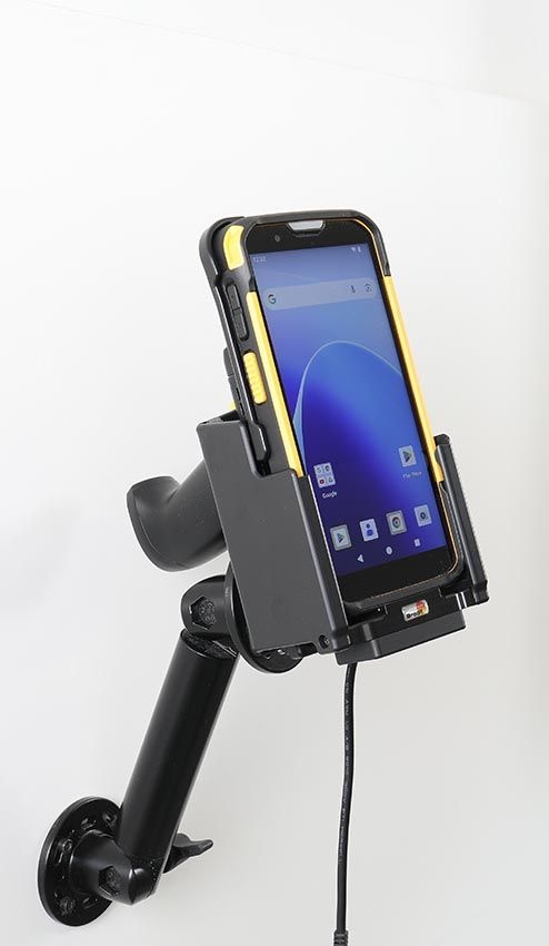 BRODIT 713441 - Brodit, monture active