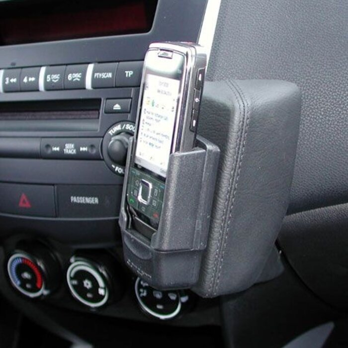 BRODIT 713441 - Brodit, Titular activo