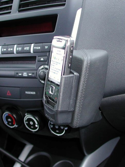 BRODIT 713441 - Brodit, monture active