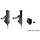 714410 - Monture Brodit