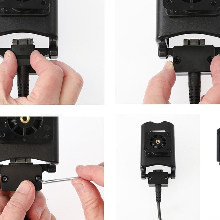 BRODIT 714410 - Soporte Brodit