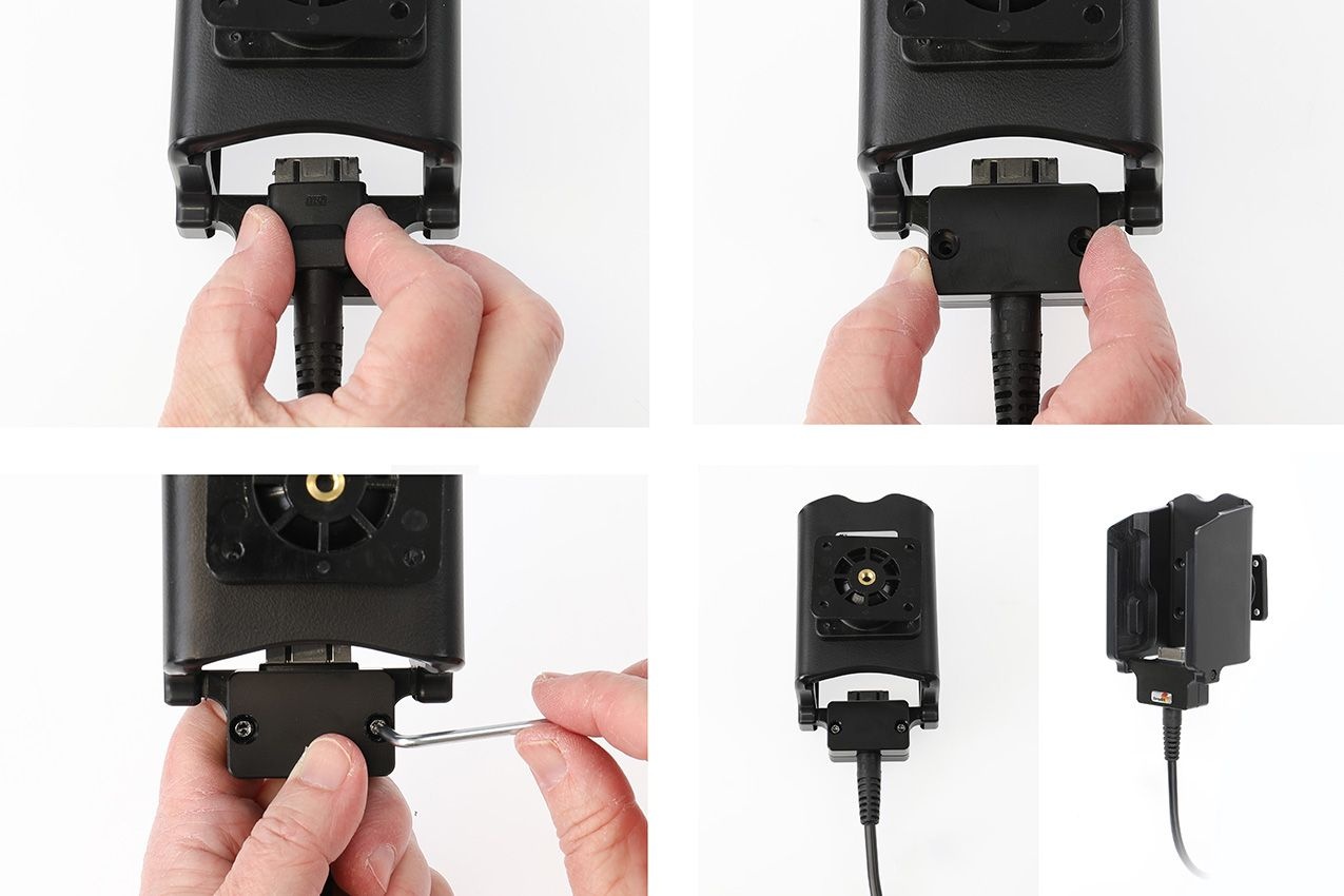 BRODIT Brodit-houder, 20.4 g, Holder