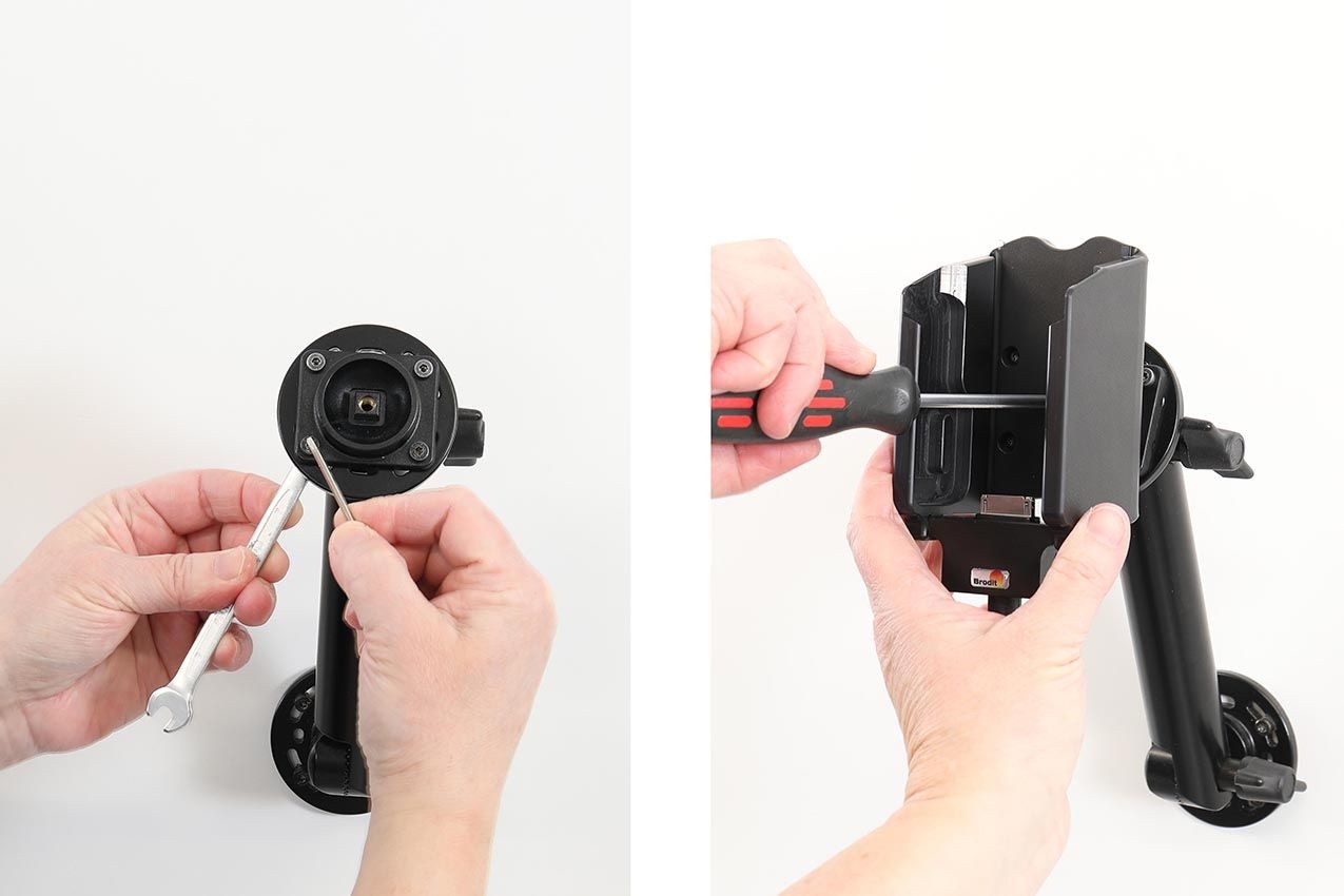 BRODIT 714410 - Brodit mount