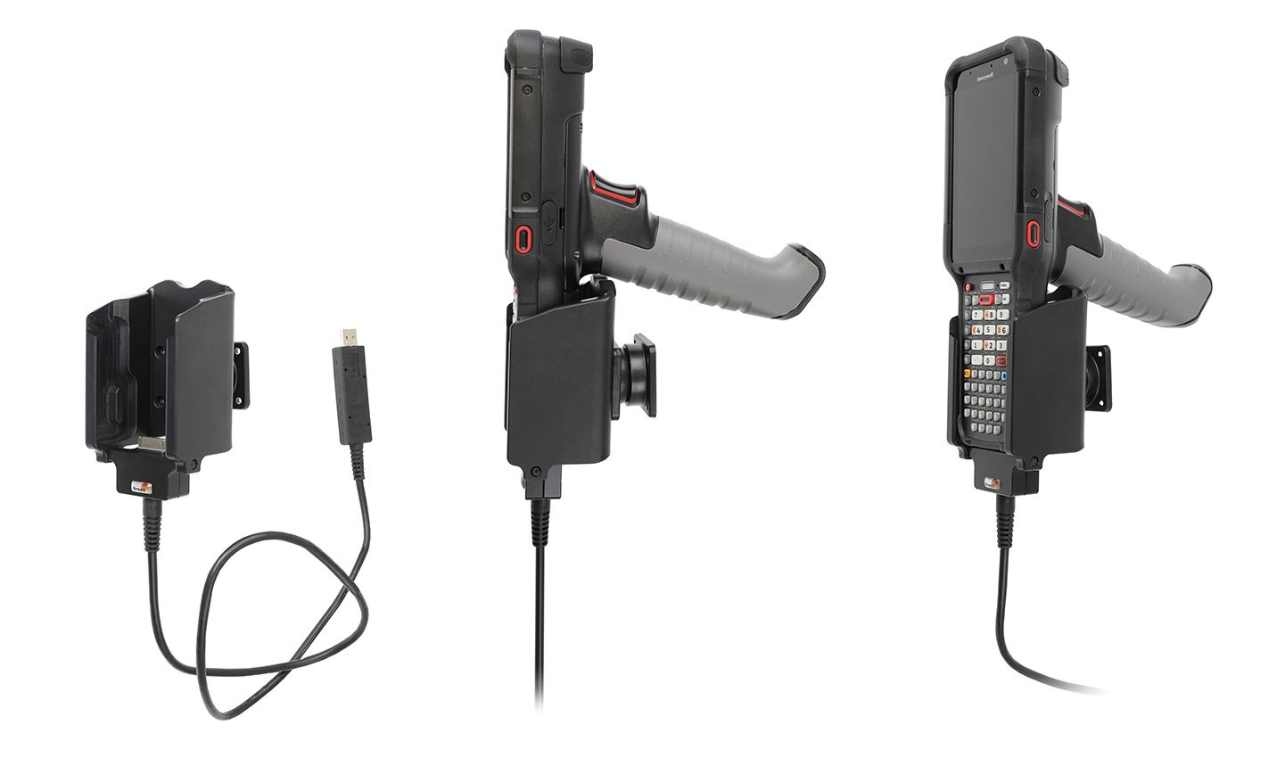 BRODIT 714410 - Brodit mount
