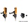 Supporto Brodit, 21.2 g, Holder