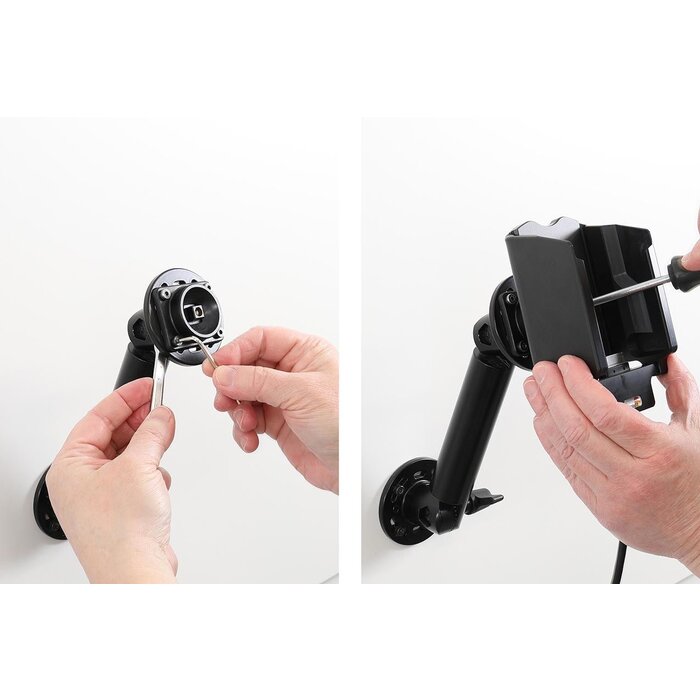 BRODIT Brodit-houder, 21.2 g, Holder