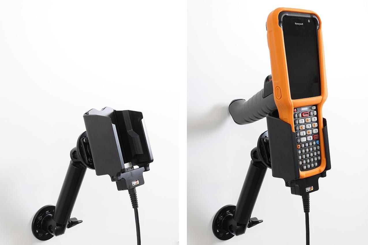 BRODIT 714421 - Brodit mount
