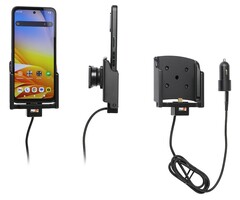 BRODIT 721411 - Soporte activo Brodit para encendedor de cigarrillos