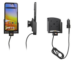 BRODIT 721411 - Supporto attivo Brodit, accendisigari