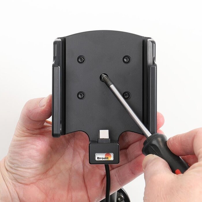 BRODIT 721422 - Support de voiture actif Brodit