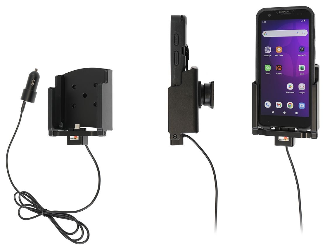 BRODIT 721423 - Brodit active car mount