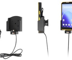 BRODIT 721436 - Brodit, Titular activo