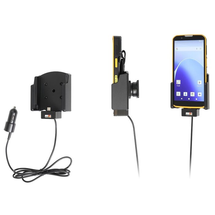 BRODIT 721436 - Brodit, monture active