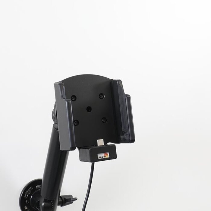 BRODIT 721436 - Brodit, Titular activo