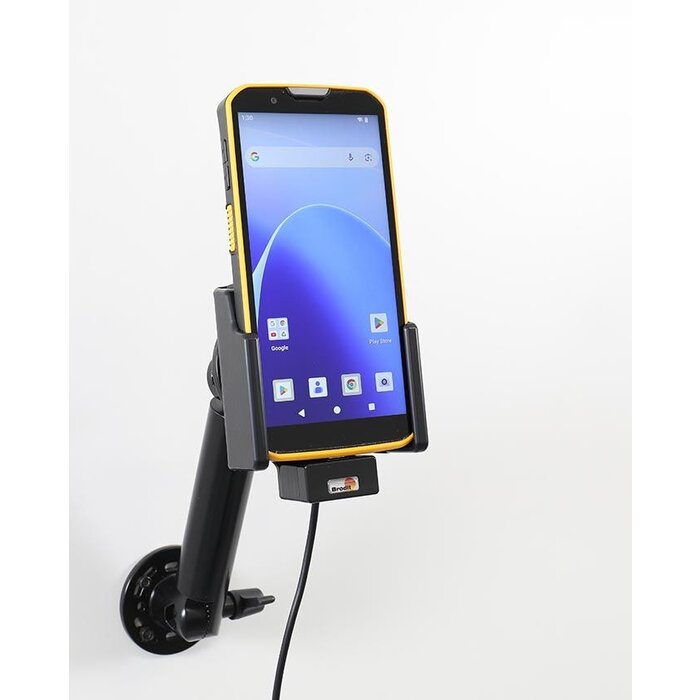 BRODIT Brodit, Titular activo, USB, USB-C