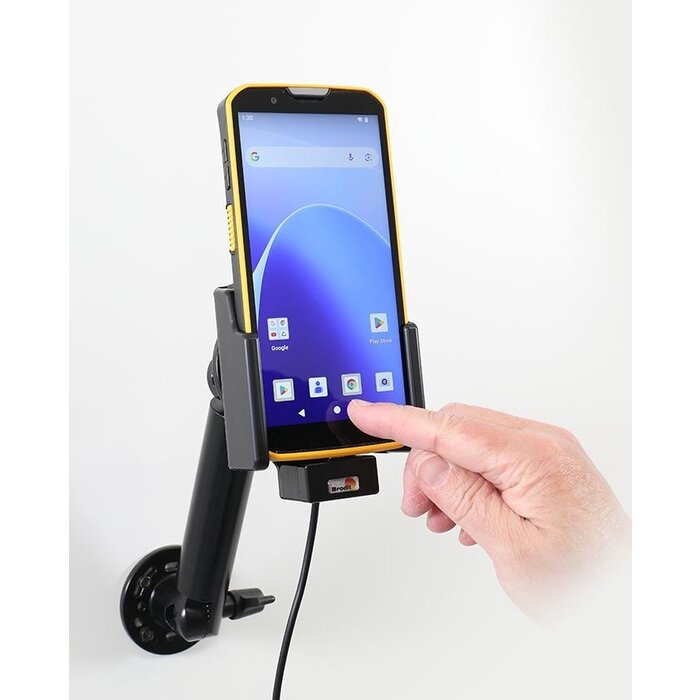 BRODIT Brodit, Titular activo, USB, USB-C