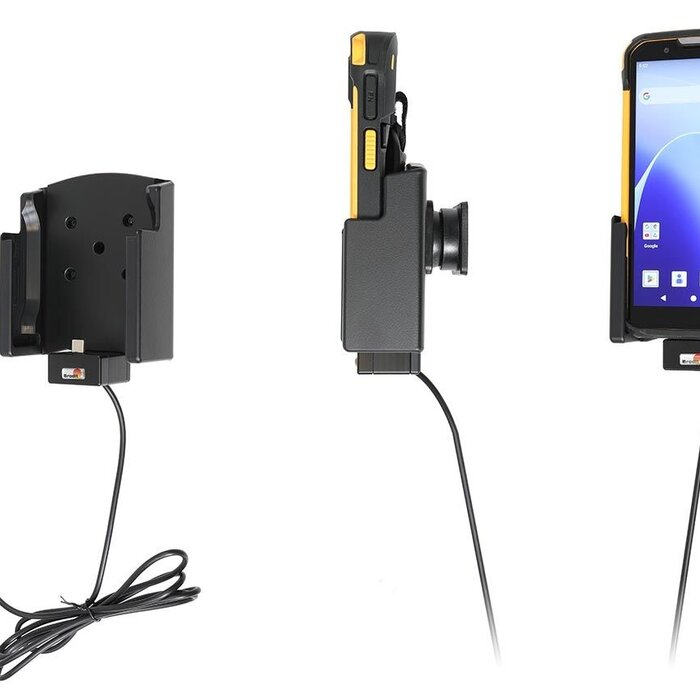 BRODIT 721438 - Brodit, Titular activo