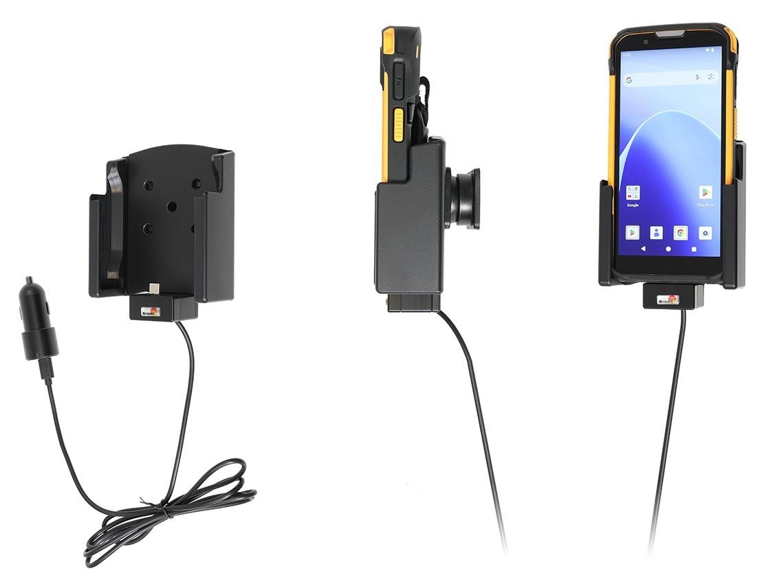 BRODIT Brodit, Active Mount, 22.32 g, USB