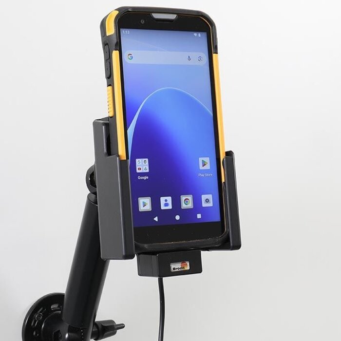 BRODIT 721438 - Brodit, Titular activo