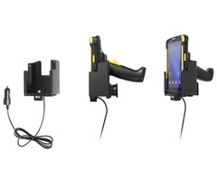 BRODIT Brodit, Active Mount, USB, fits for: RS38