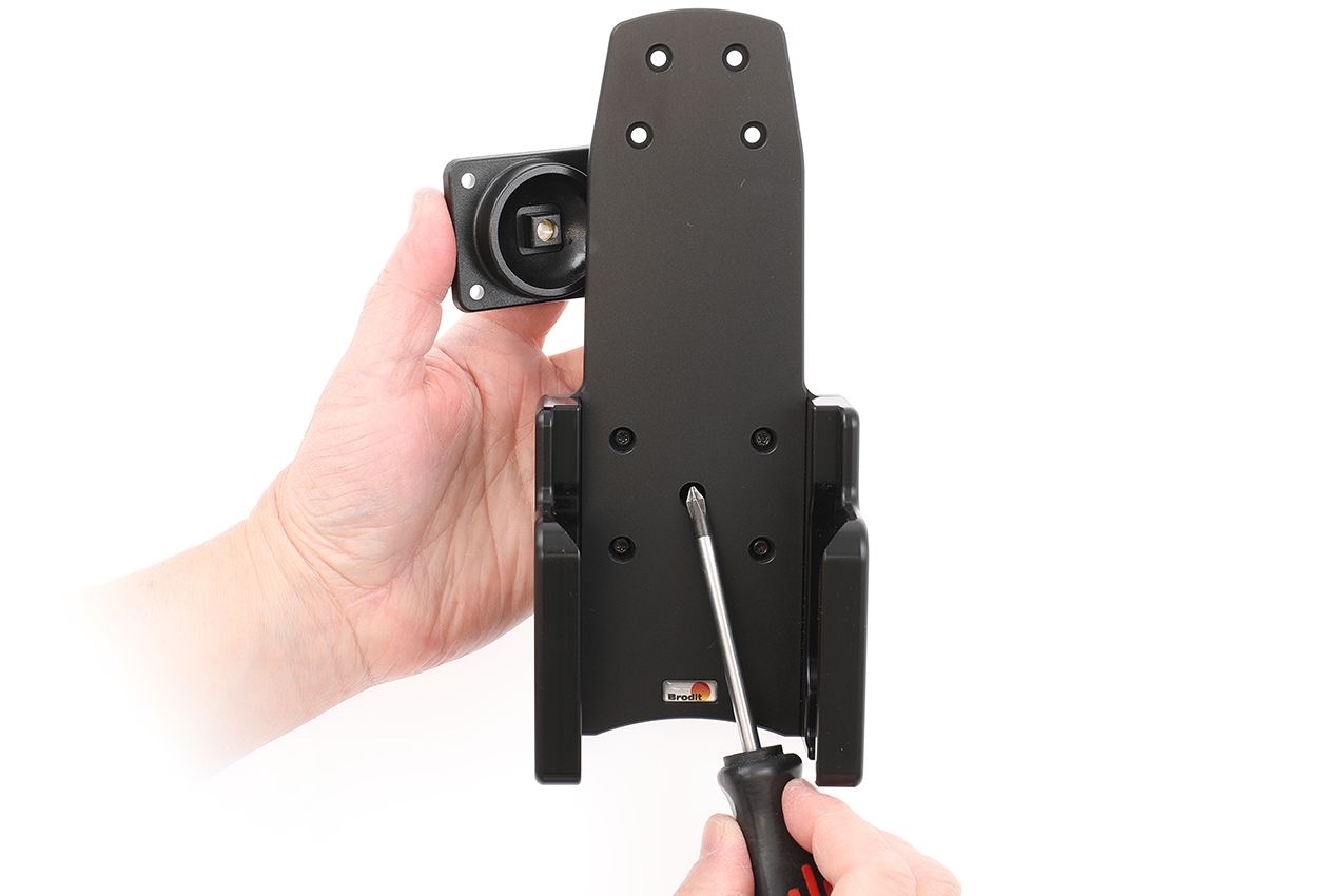 BRODIT Support passif Brodit, MC3450, Passive Holder